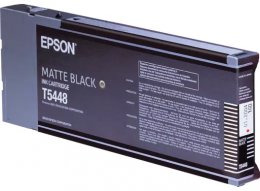 Epson T61480N 220ml Matte Black  (C13T61480N)