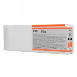 Epson T636 Orange 700 ml  (C13T636A00)
