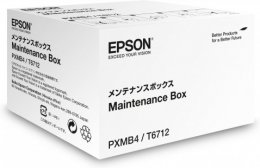 Epson Maintenance Box T6712  (C13T671200)
