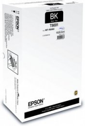 Recharge XXL for A3 – 75.000 pages Black  (C13T869140)