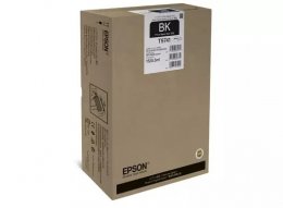 Epson WorkForce Pro WF-C869R Black XXL Ink  (C13T97410N)