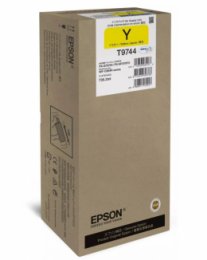 Epson WorkForce Pro WF-C869R Yellow XXL Ink  (C13T97440N)