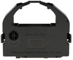 EPSON Páska čer LQ-2500/ 2550/ 860/ 1060/ 670/ 680/ Pro  (C13S015262)