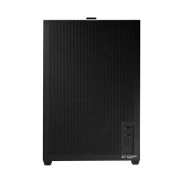 FSP S210-B / Micro ATX / Transpar. / Černá  (POC0000341)