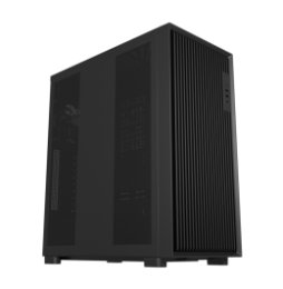 FSP E-ATX Workstation / Server U660-B Black  (POC0000310)