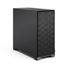 Fractal Pop 2 Air / Midi Tower / Černá  (FD-C-POA2A-01)