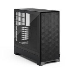 Fractal Pop 2 Air / Midi Tower / Transpar. / Černá  (FD-C-POA2A-02)