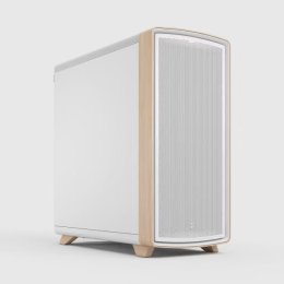 Fractal Design Summit Chalk White Solid  (FD-C-SUM1A-01)