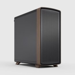 Fractal Design Summit Black Solid  (FD-C-SUM1A-03)