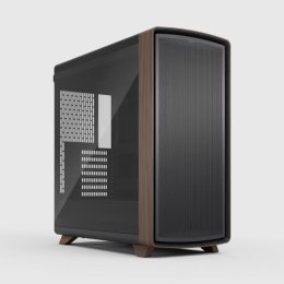 Fractal Design Summit Black TG Light Tint  (FD-C-SUM1A-04)