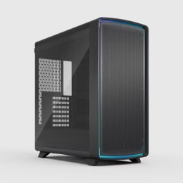 Fractal Design Summit Ambience Blackout TG Light  (FD-C-SUM1A-06)