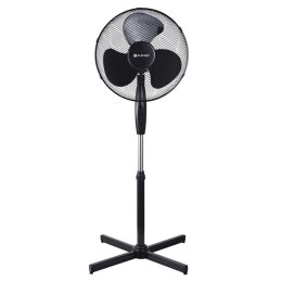 Platinet PSF1616B stojanový ventilátor 40 cm, oscilace, černá  (PLAPSF1616B)
