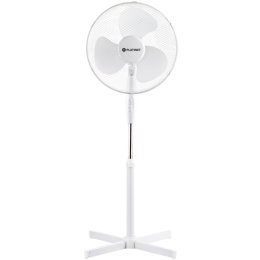 Platinet PSF1616W stojanový ventilátor 40 cm, oscilace, bílá  (PLAPSF1616W)