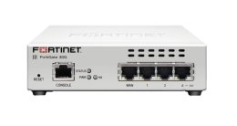 Fortinet FG-30G, FortiGate 30G, HW only  (FG-30G)