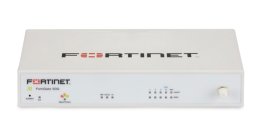 Fortinet FG-50G, FortiGate 50G, HW only  (FG-50G)