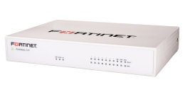 Fortinet FG-70F, FortiGate 70F, HW only  (FG-70F)