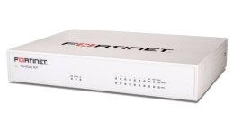 Fortinet FG-60F, FortiGate 60F, HW only  (FG-60F)