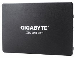 Gigabyte SSD/ 480GB/ SSD/ 2.5"/ SATA/ 3R  (GP-GSTFS31480GNTD)