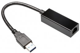 GEMBIRD adaptér USB - RJ45 Gigabit  (NIC-U3-02)