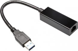 GEMBIRD adaptér USB 2.0 - RJ45  (NIC-U2-02)