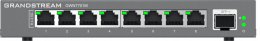 Grandstream GWN7701M Unmanaged Network Switch 8x2,5Gb portů /  1 SFP+  (GWN7701M)