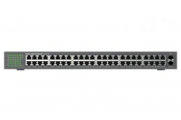 Grandstream GWN7706 Unmanaged Network Switch, 48 portů /  2 SFP  (GWN7706)