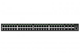 Grandstream GWN7806 Layer 2+ Managed Network Switch, 48 portů /  6 SFP+  (GWN7806)