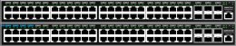 Grandstream GWN7816P Layer 3 Managed Network Switch  (GWN7816P)