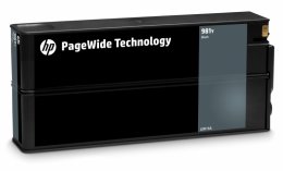 HP 981Y - černá inkoustová kazeta, L0R16A  (L0R16A)