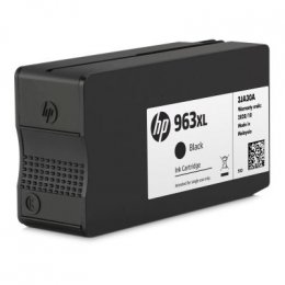 HP 963XL ink. černá (3JA30AE)  (3JA30AE)