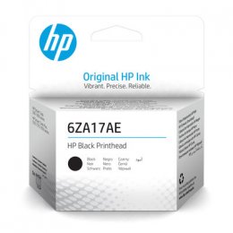 HP Černá inkoustová náplň 6ZA17AE  (6ZA17AE)