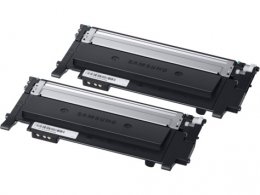 HP/ Samsung CLT-P404B/ ELS 2 Black Tonner Cartridge  (SU364A)