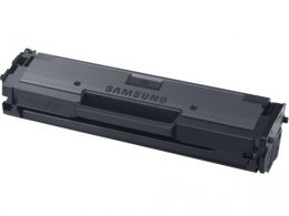 HP/ Samsung MLT-D111S/ ELS Black Toner 1 000 stran  (SU810A)