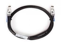 Aruba 2920/ 2930M 1m Stacking Cable  (J9735A)