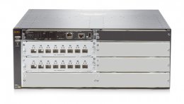 Aruba 5406R 16SFP+ v3 zl2 Swch  (JL095A)