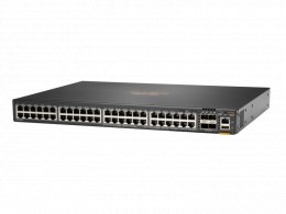 Aruba 6200F 48G 4SFP+ Switch  (JL726A#ABB)