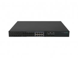 HPE 5140 24G SFP w/ 8G Combo 4SFP+ EI Switch  (JL826A)