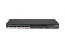 HPE 5140 24G 4SFP+ EI Switch  (JL828A#ABB)