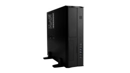 SFF In-Win BL067 USB-C +300W BRONZE  (BL067 USBC)