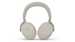 Jabra Evolve3 85, MS, Link390c, Warm Gray  (38599-999-898)