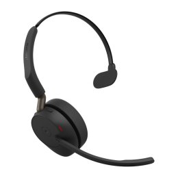 Jabra Evolve3 65 MS USB-A Dongle Mono  (36599-899-999)