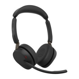Jabra Evolve3 65 UC USB-C Dongle Stereo (Stand)  (36599-989-889)