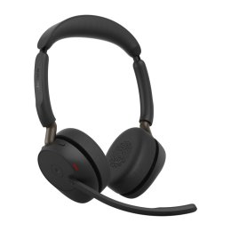 Jabra Evolve3 65 MS USB-A Dongle Stereo (Stand)  (36599-999-989)
