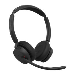 Jabra Evolve3 45 MS USB-C Dongle Stereo (Stand)  (34599-999-889)