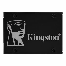Kingston KC600/ 2TB/ SSD/ 2.5"/ SATA/ 5R  (SKC600/2048G)