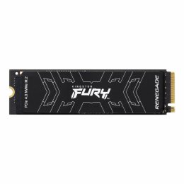 Kingston Fury/ 4TB/ SSD/ M.2 NVMe/ 5R  (SFYRD/4000G)