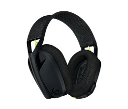 Logitech G435 LIGHTSPEED Wireless Headset _  (981-001050)