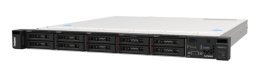 SR250 V3 Rack / 6353P / 16GB / 8Bay / SW RAID / 800W  (7DCLA04YEA)
