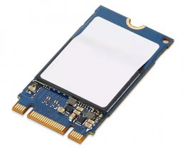 ThinkPad 1TB PCIe NVMe M.2 2242 SSD  (4XB1B85887)