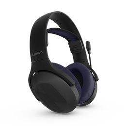 Lenovo Legion H410 Wireless Gaming Headset  (GXD1R34013)
